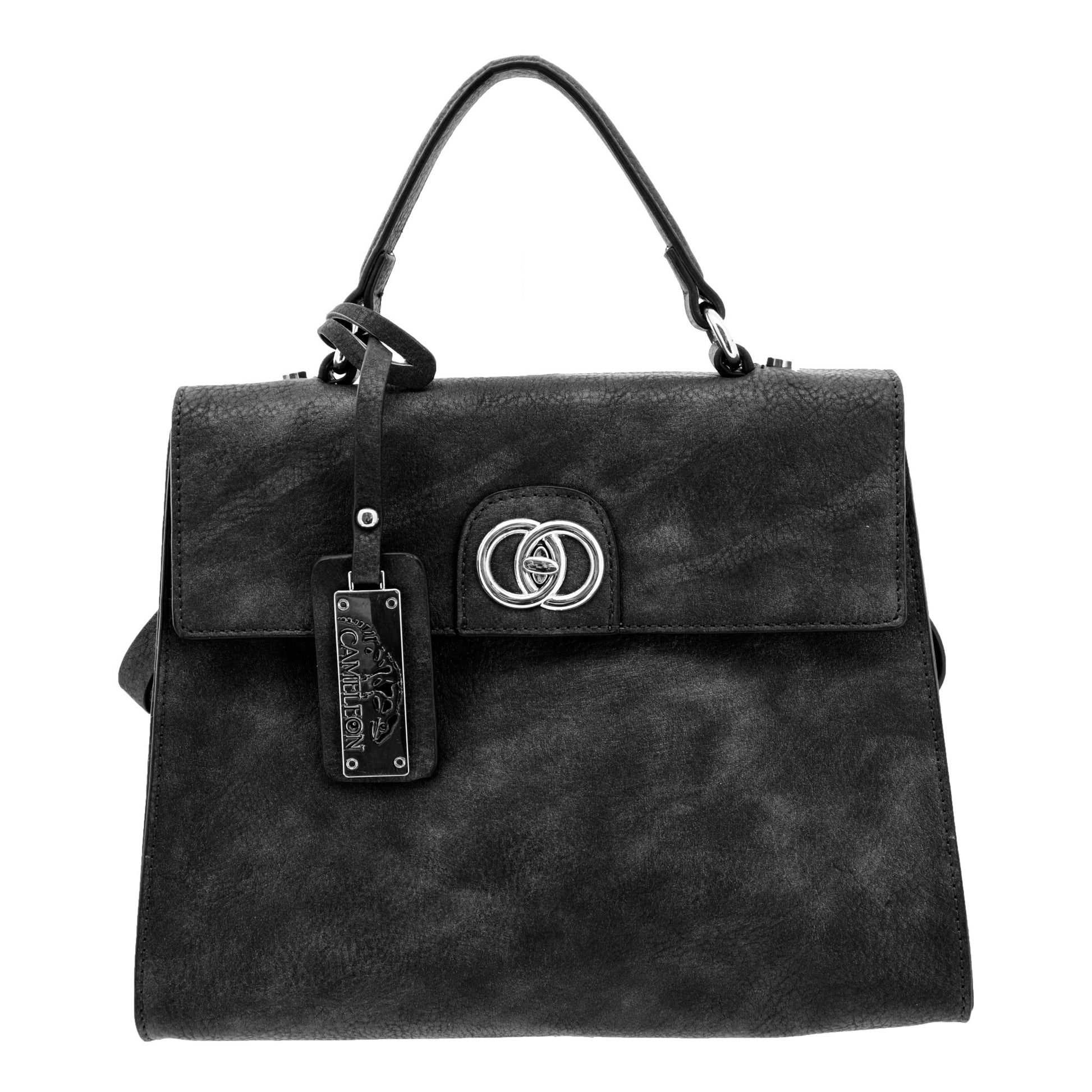 Hemera Concealed Carry Handbag - Ever Trendy Essentials