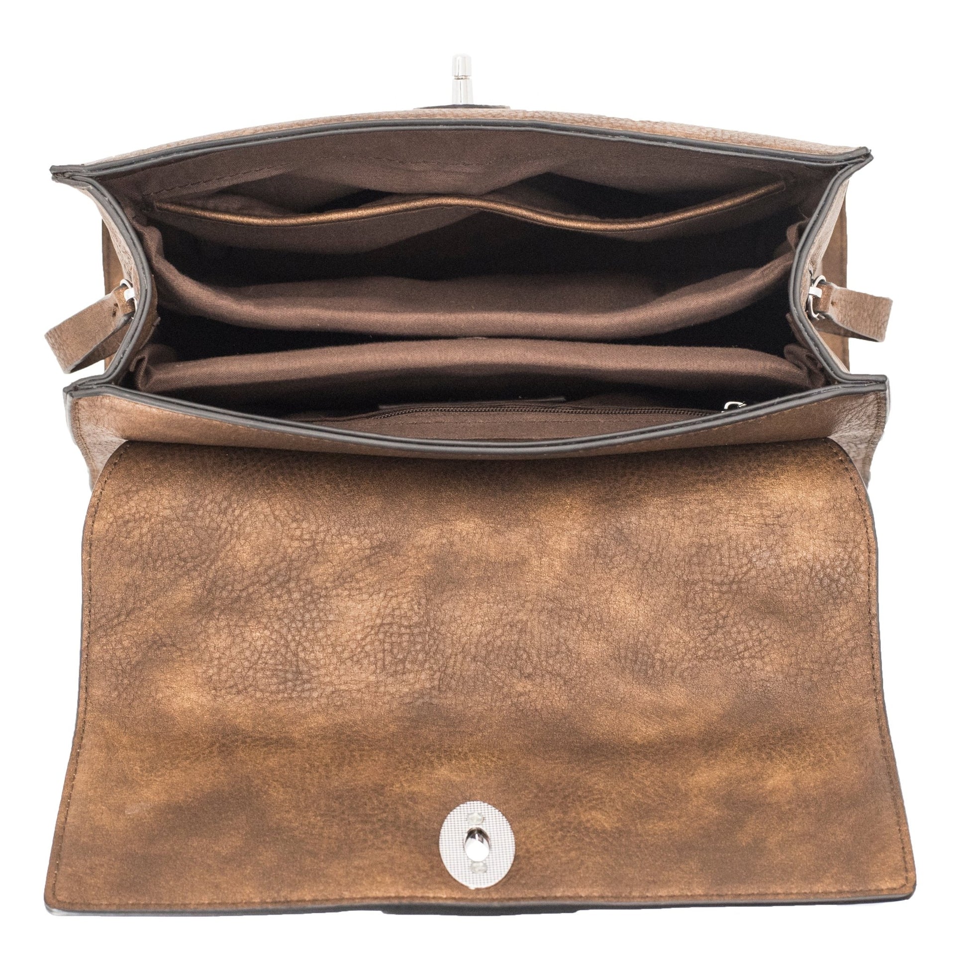 Hemera Concealed Carry Handbag - Ever Trendy Essentials