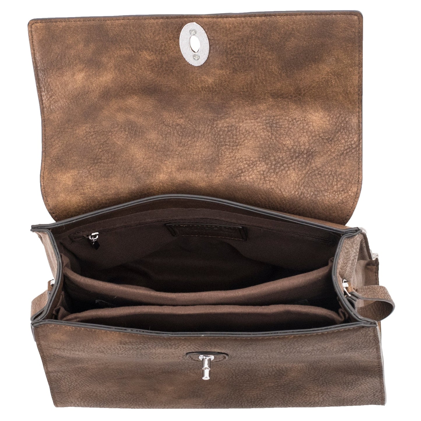 Hemera Concealed Carry Handbag - Ever Trendy Essentials