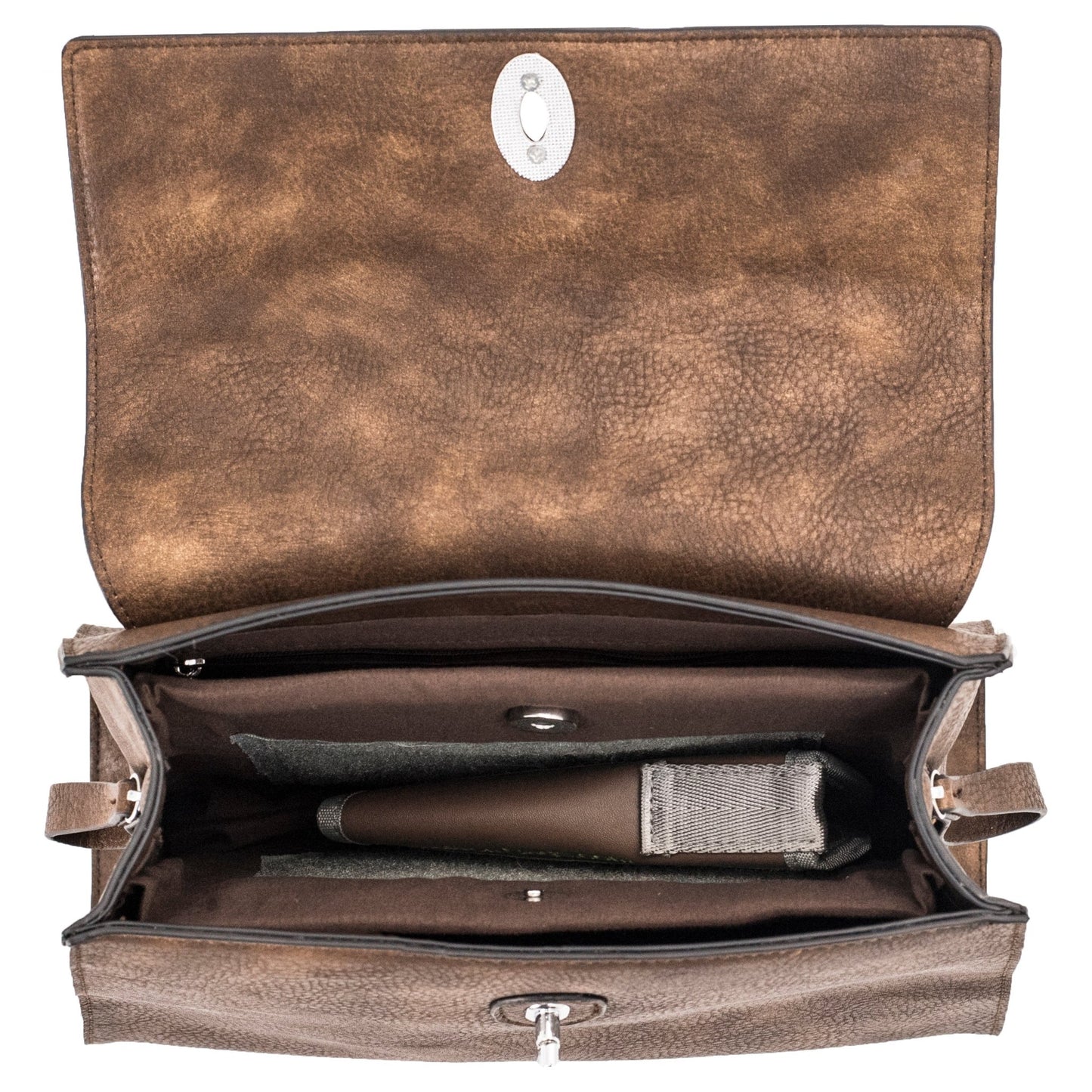 Hemera Concealed Carry Handbag - Ever Trendy Essentials
