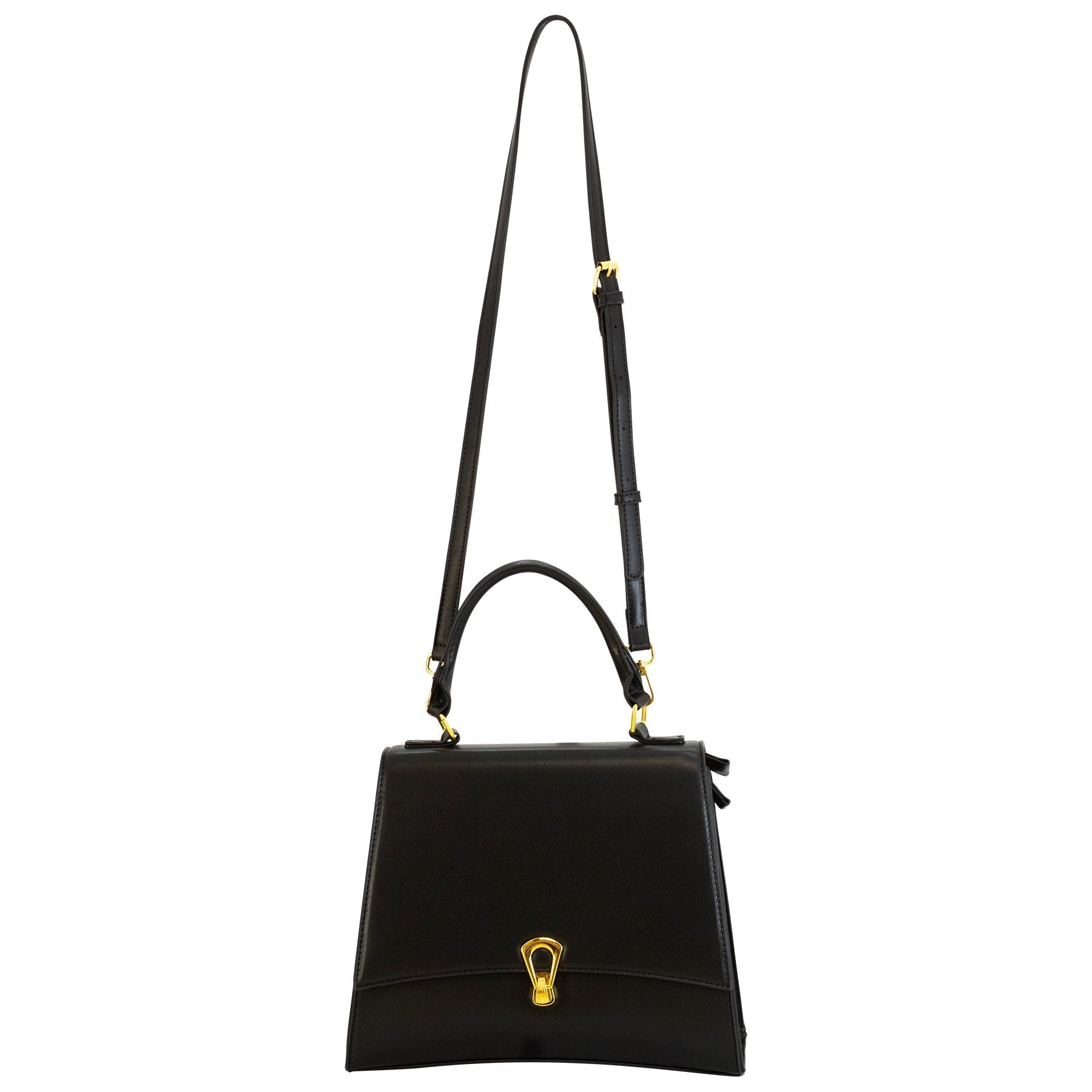 Lissa Concealed Carry Crossbody Bag - Ever Trendy Essentials