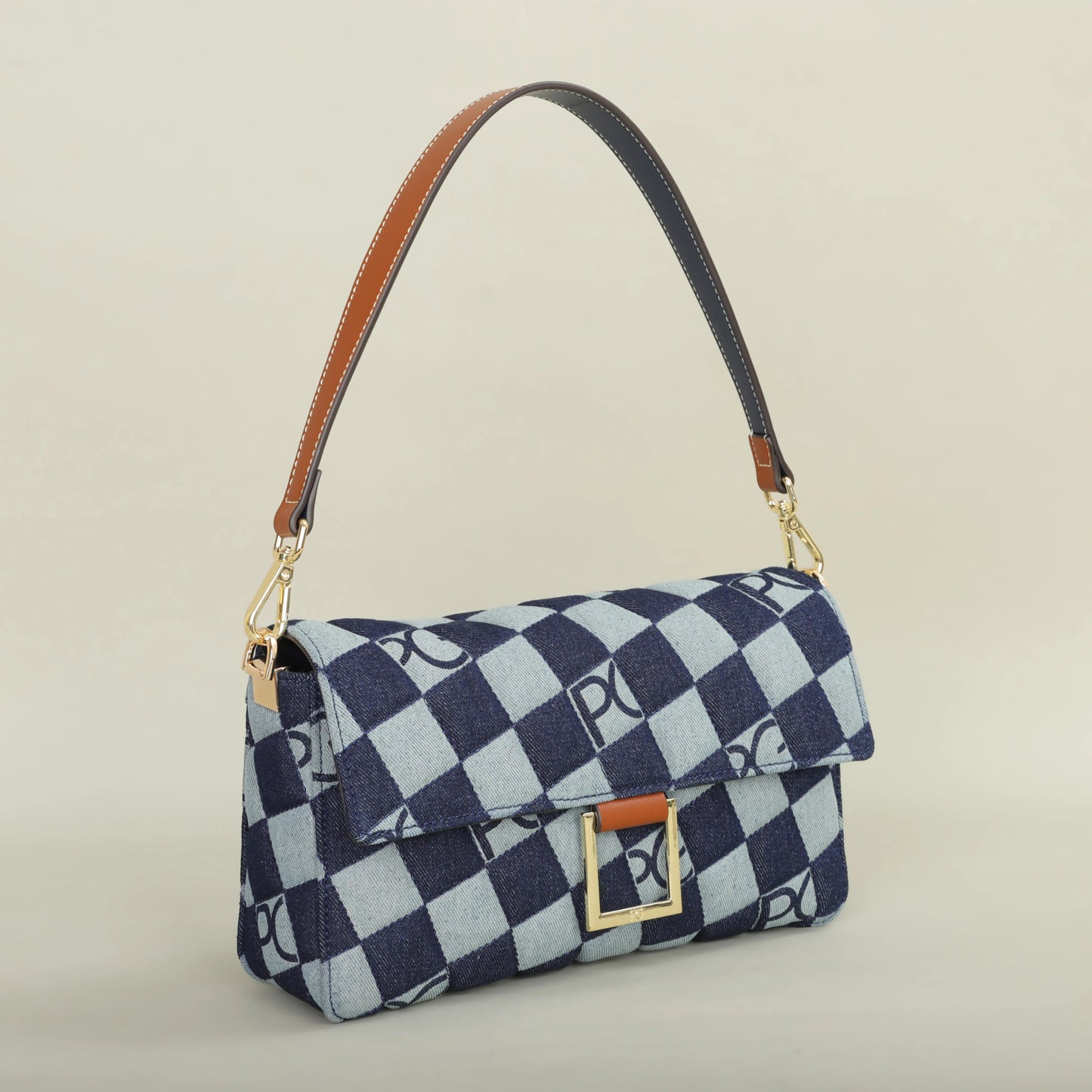 Luxury Brand Design Bright Ladies Crossbody Bag | New Exquisite High Quality Hot Selling Fashion Commuter Bag - Ever Trendy Essentials