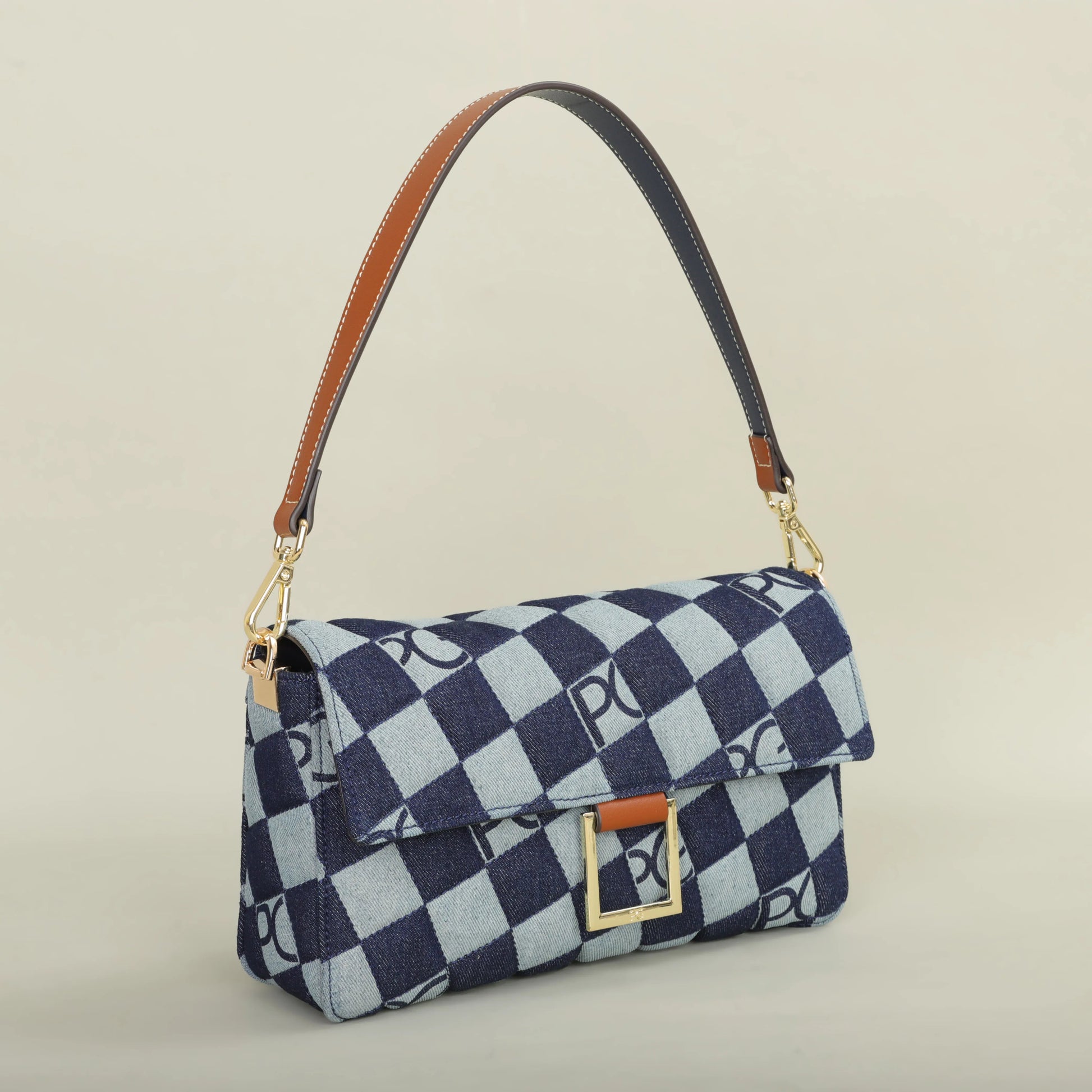 Luxury Brand Design Bright Ladies Crossbody Bag | New Exquisite High Quality Hot Selling Fashion Commuter Bag - Ever Trendy Essentials