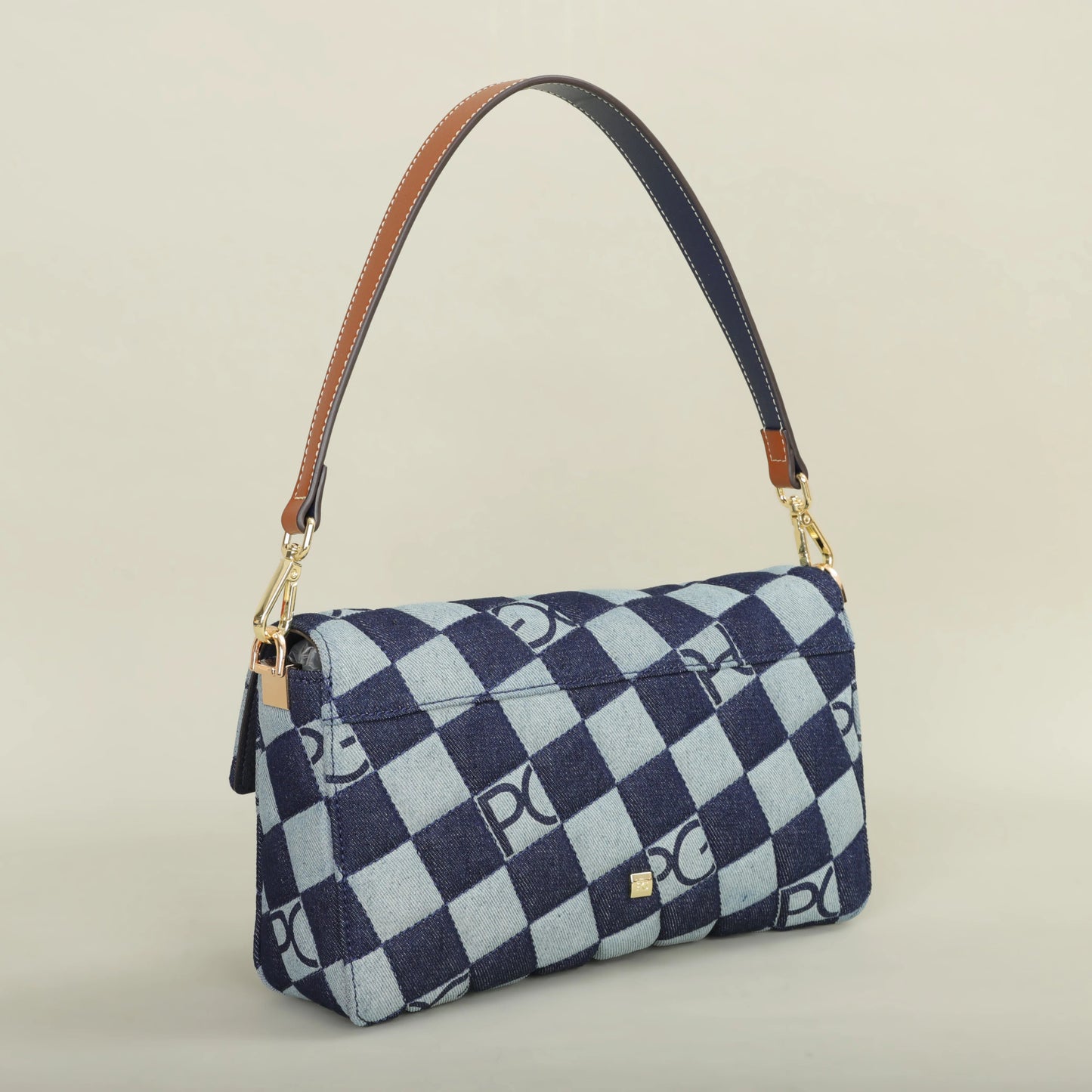 Luxury Brand Design Bright Ladies Crossbody Bag | New Exquisite High Quality Hot Selling Fashion Commuter Bag - Ever Trendy Essentials