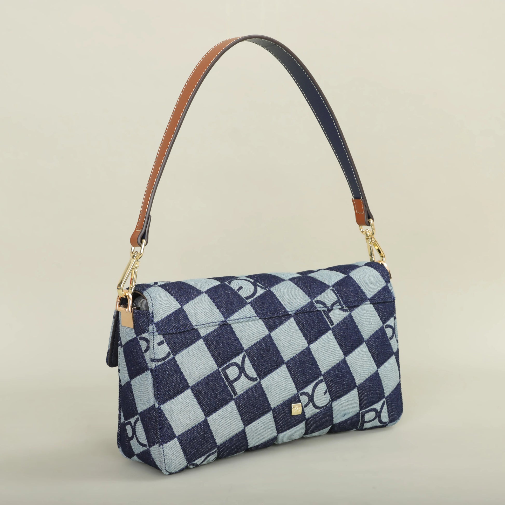 Luxury Brand Design Bright Ladies Crossbody Bag | New Exquisite High Quality Hot Selling Fashion Commuter Bag - Ever Trendy Essentials