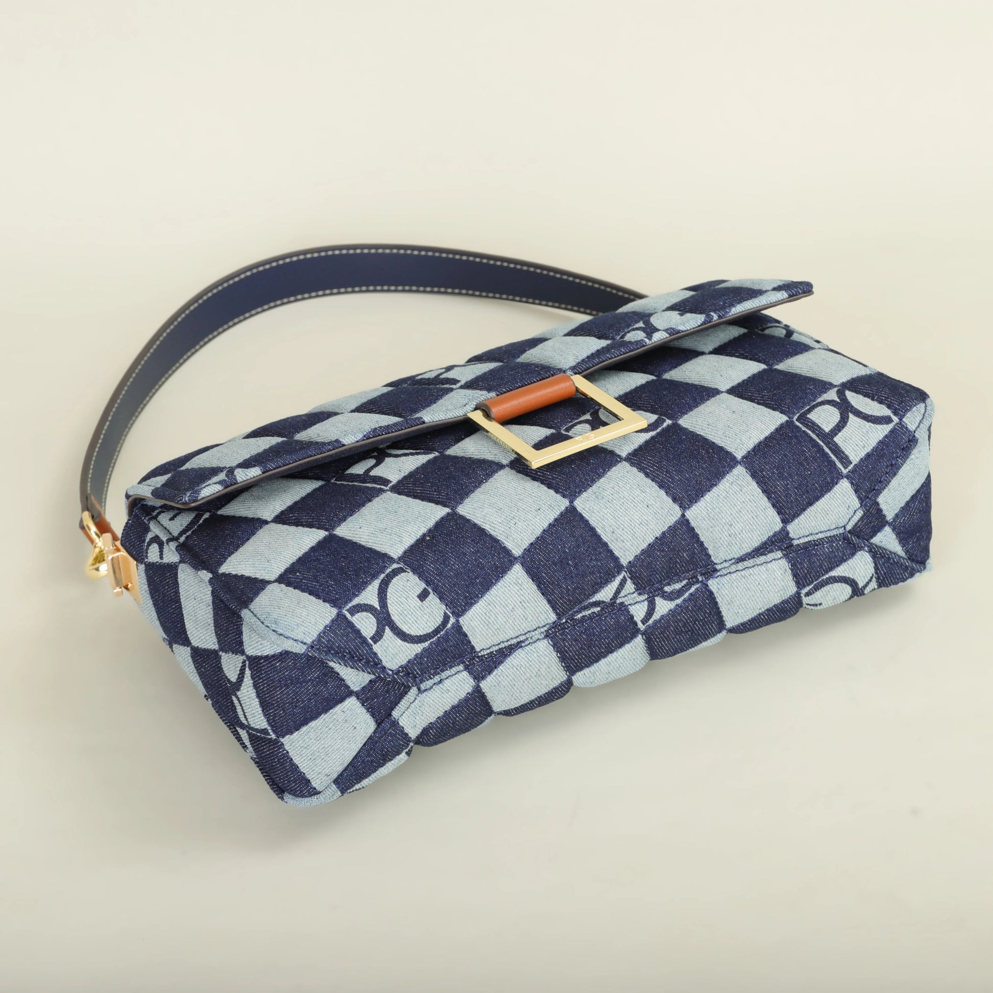 Luxury Brand Design Bright Ladies Crossbody Bag | New Exquisite High Quality Hot Selling Fashion Commuter Bag - Ever Trendy Essentials