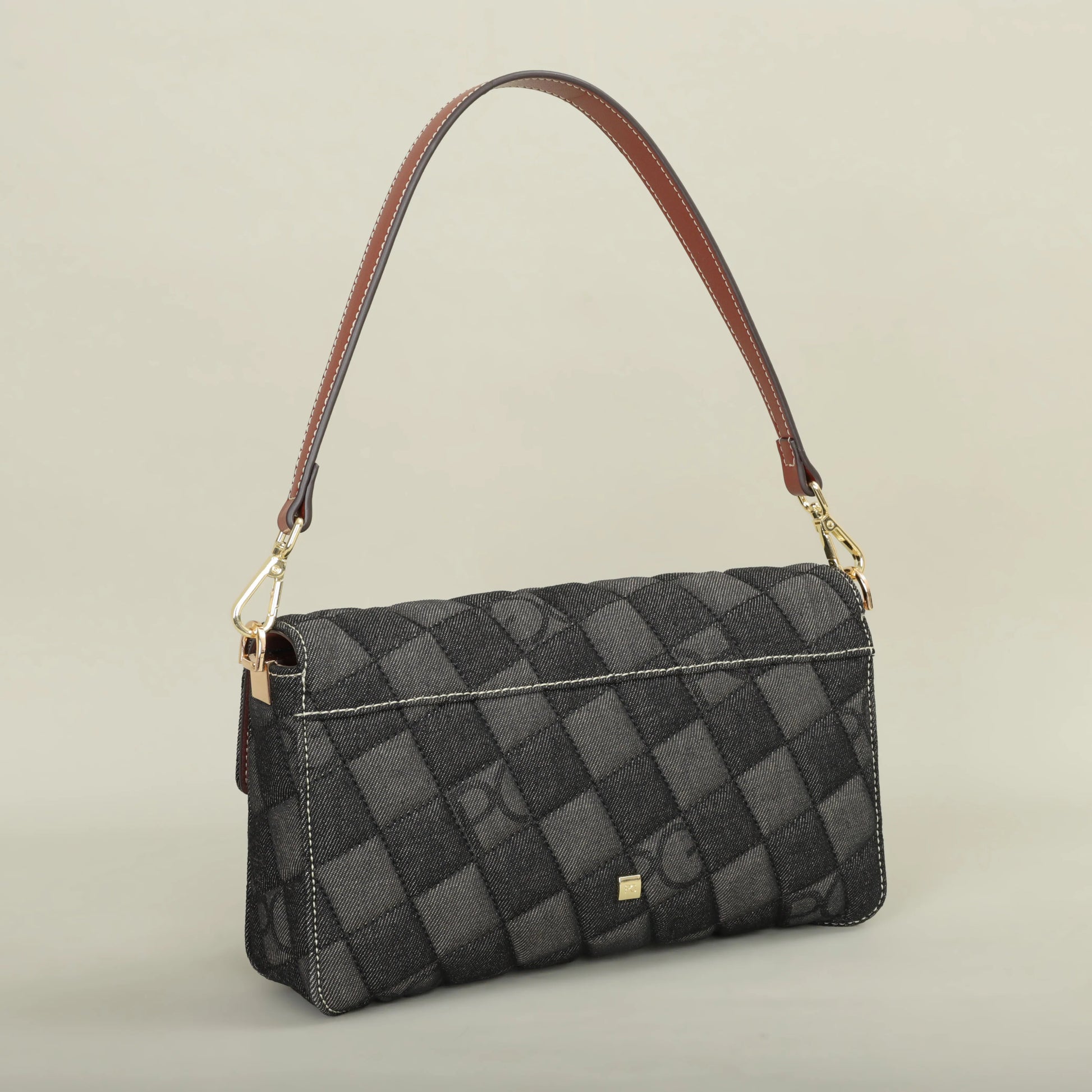 Luxury Brand Design Bright Ladies Crossbody Bag | New Exquisite High Quality Hot Selling Fashion Commuter Bag - Ever Trendy Essentials