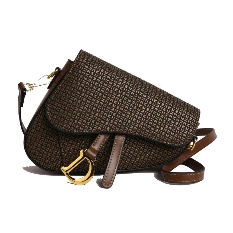 Luxury Popular Shoulder Bag | Designer Tote Purse & Ladies Elegant Chain Strap Crossbody Bag (Suitable for Daily Use) - Ever Trendy Essentials