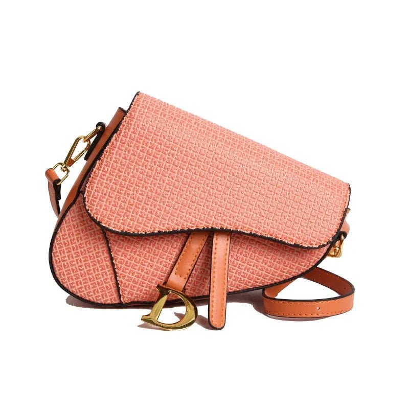Luxury Popular Shoulder Bag | Designer Tote Purse & Ladies Elegant Chain Strap Crossbody Bag (Suitable for Daily Use) - Ever Trendy Essentials