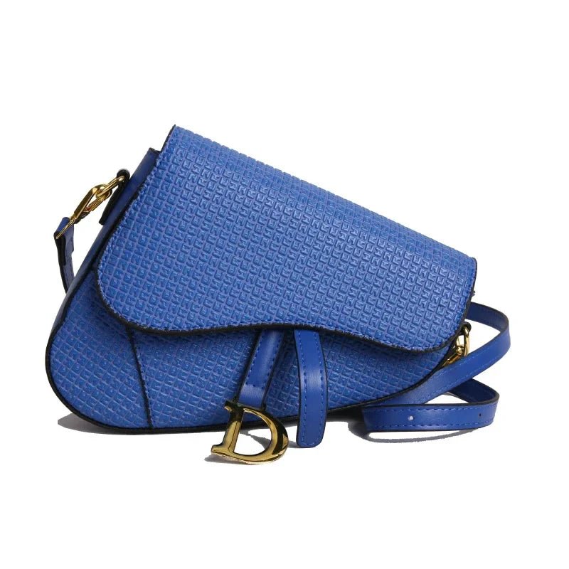 Luxury Popular Shoulder Bag | Designer Tote Purse & Ladies Elegant Chain Strap Crossbody Bag (Suitable for Daily Use) - Ever Trendy Essentials