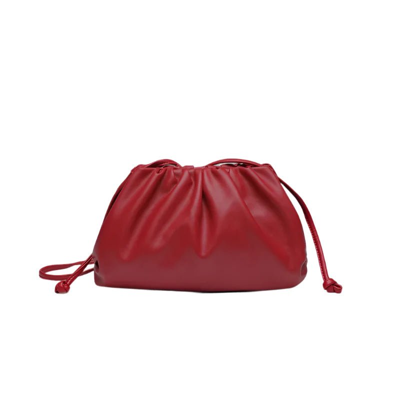 Luxury Soft PU Leather Crossbody Bag - Ever Trendy Essentials