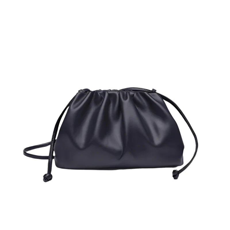 Luxury Soft PU Leather Crossbody Bag - Ever Trendy Essentials