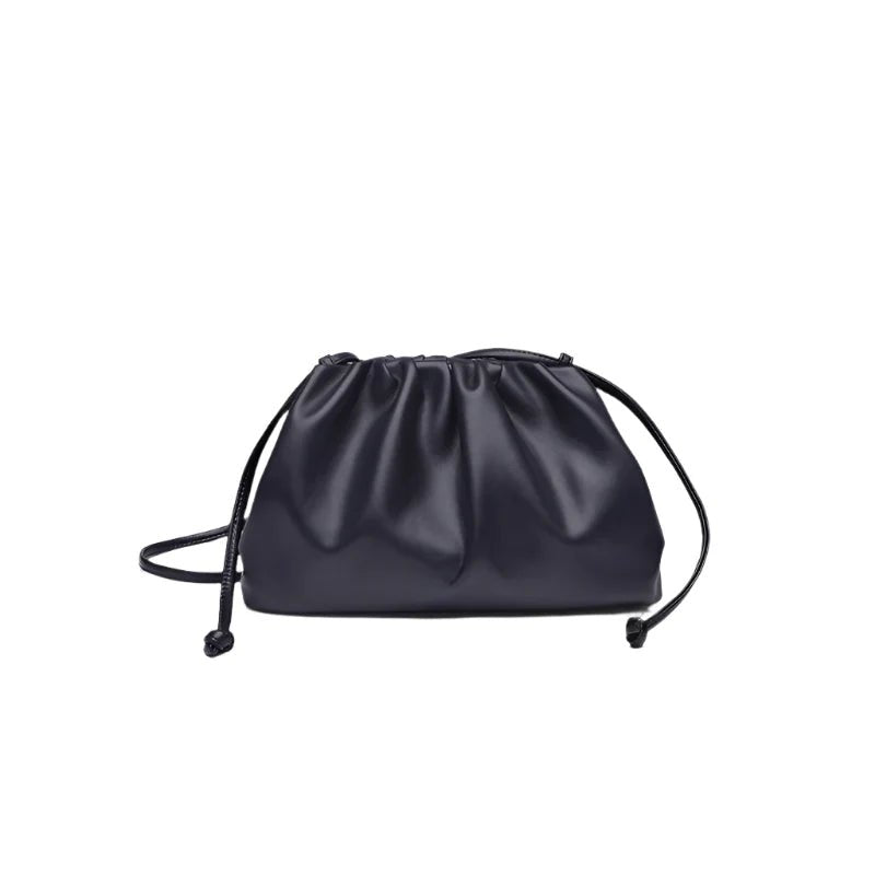 Luxury Soft PU Leather Crossbody Bag - Ever Trendy Essentials