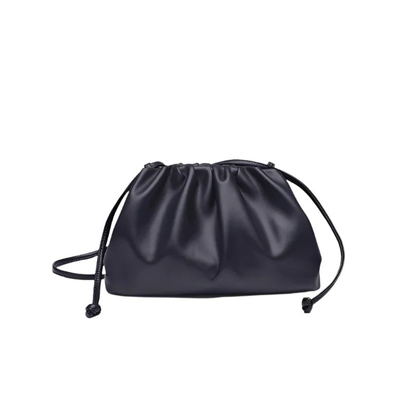 Luxury Soft PU Leather Crossbody Bag - Ever Trendy Essentials