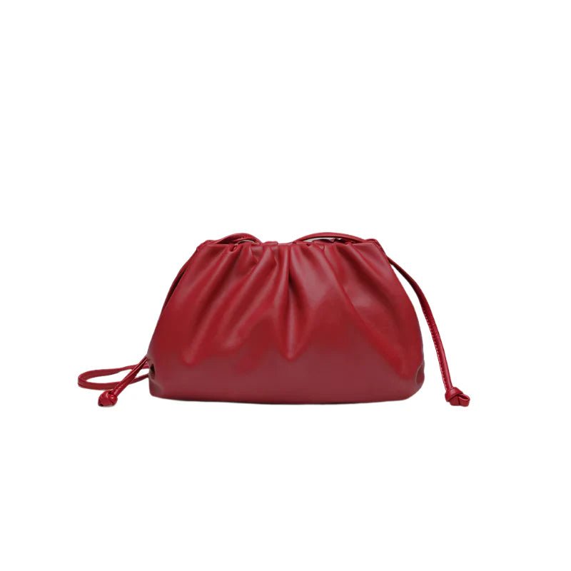 Luxury Soft PU Leather Crossbody Bag - Ever Trendy Essentials