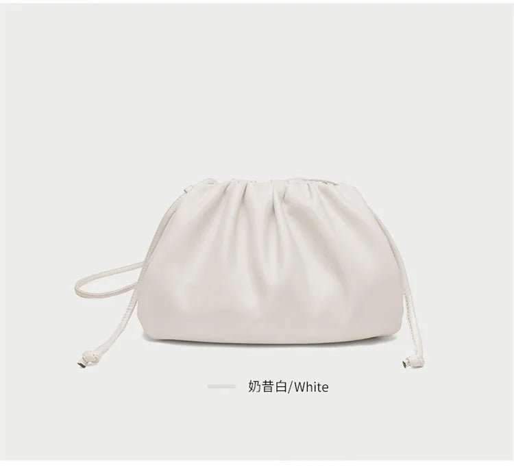 Luxury Soft PU Leather Crossbody Bag - Ever Trendy Essentials