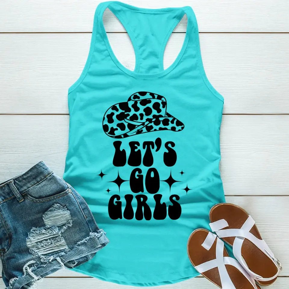 🍾 Man I Feel Like a Bride Bachelorette Party Tank Top 💍 - Ever Trendy Essentials