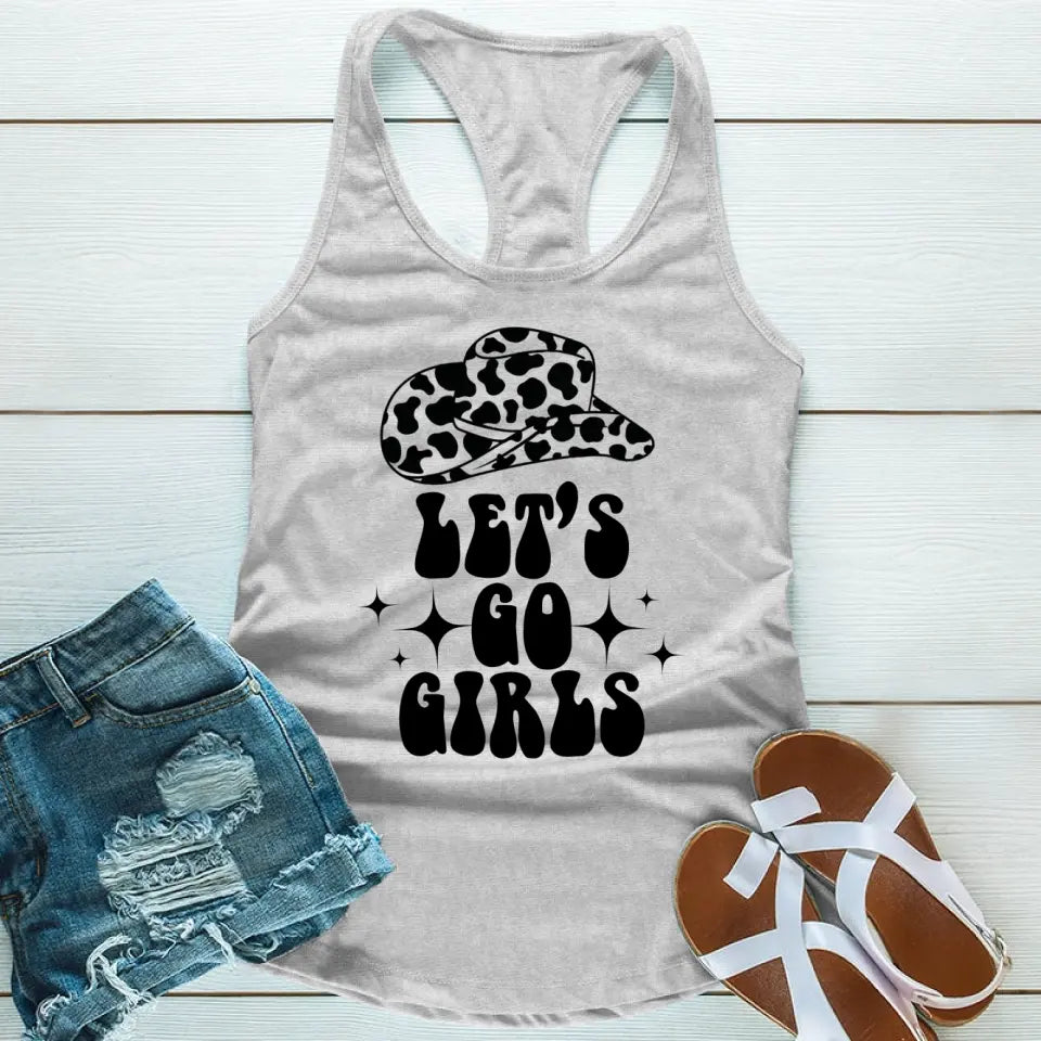 🍾 Man I Feel Like a Bride Bachelorette Party Tank Top 💍 - Ever Trendy Essentials
