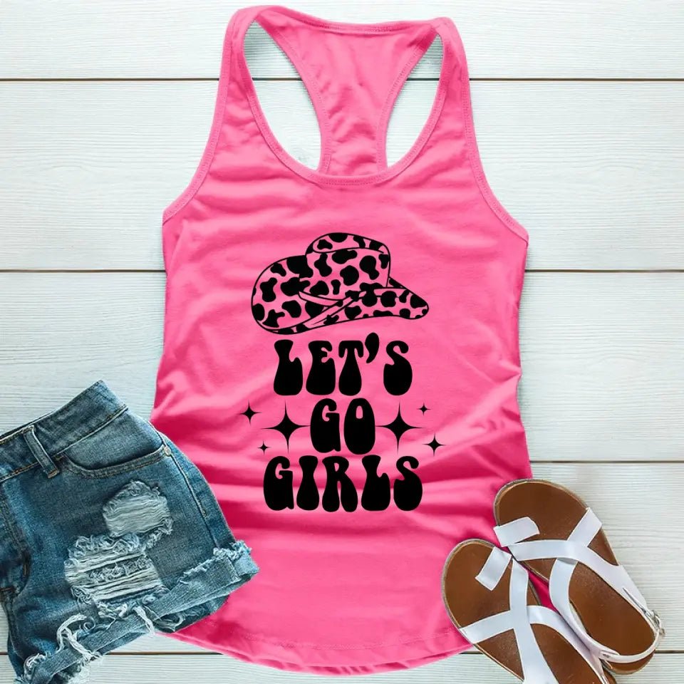🍾 Man I Feel Like a Bride Bachelorette Party Tank Top 💍 - Ever Trendy Essentials