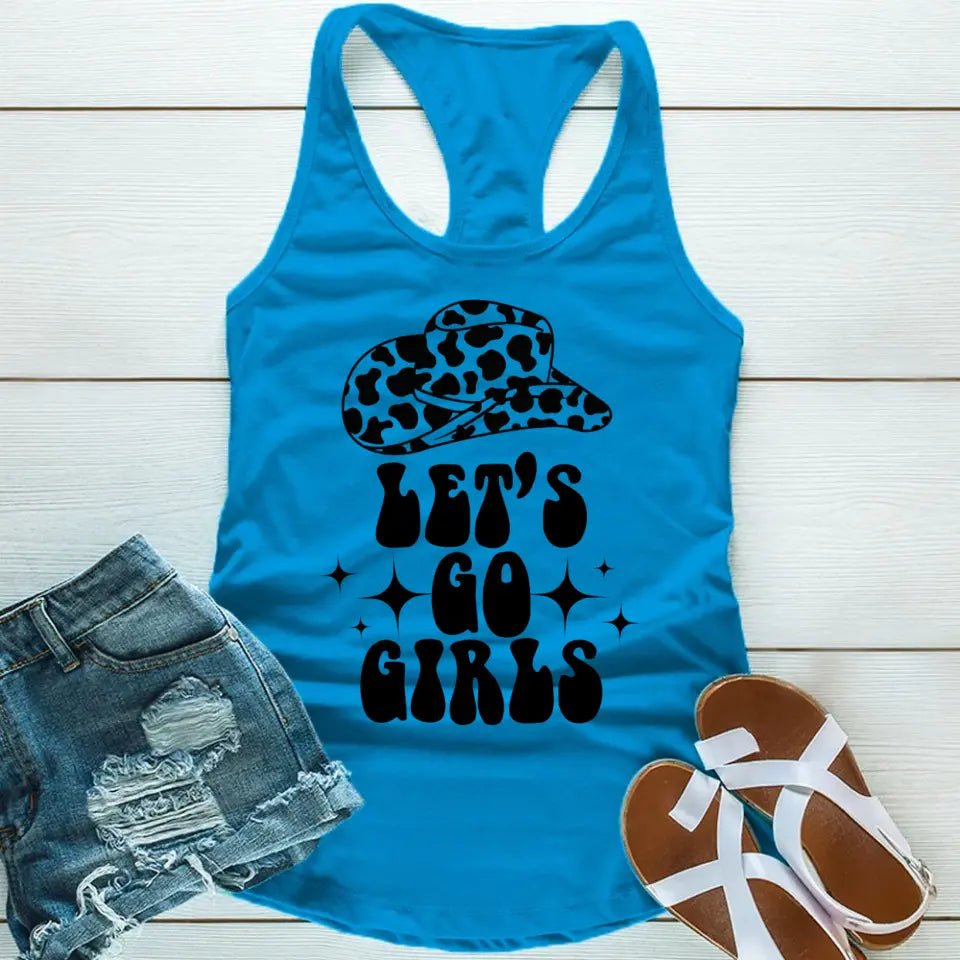 🍾 Man I Feel Like a Bride Bachelorette Party Tank Top 💍 - Ever Trendy Essentials
