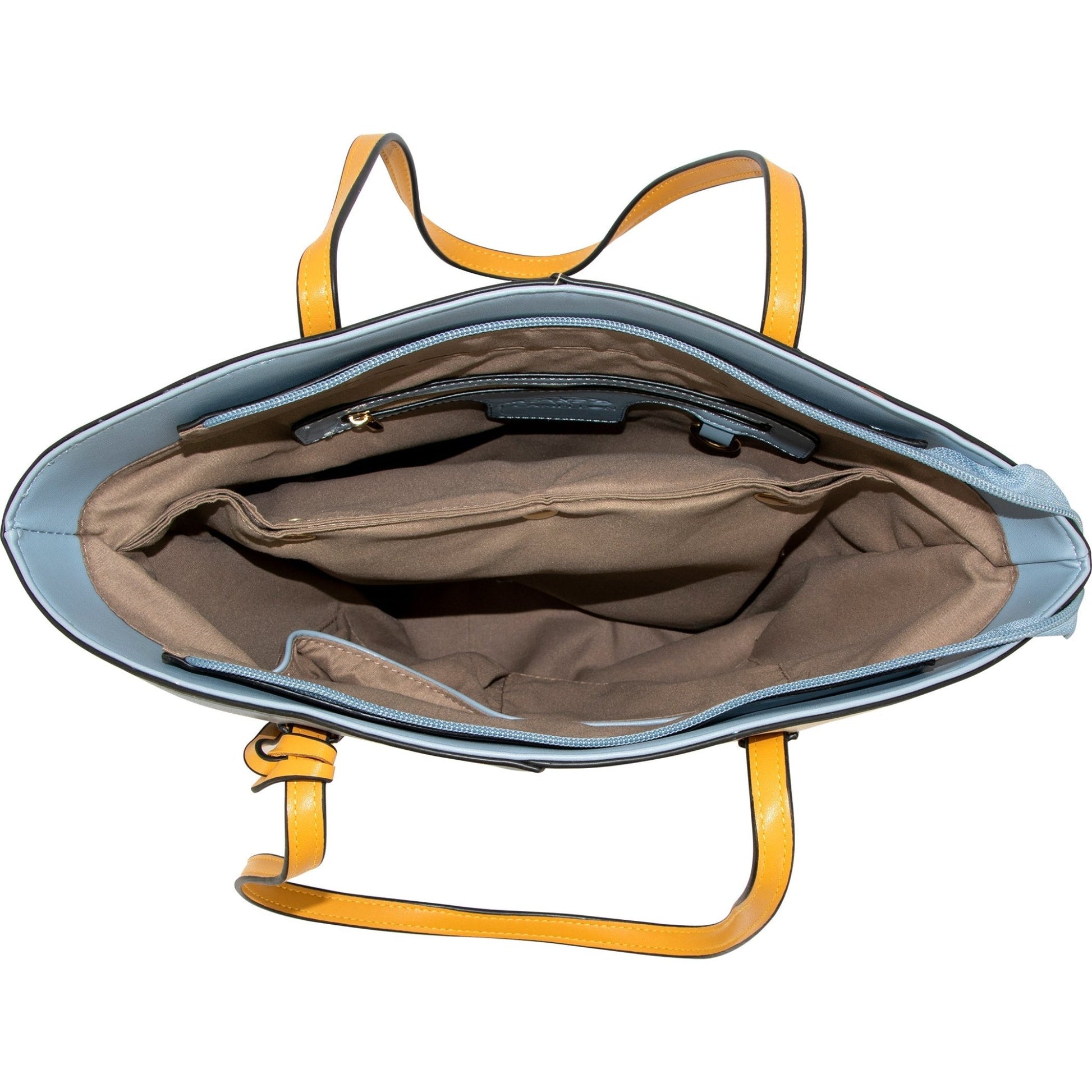 Matilda Concealed Carry Handbag - Ever Trendy Essentials