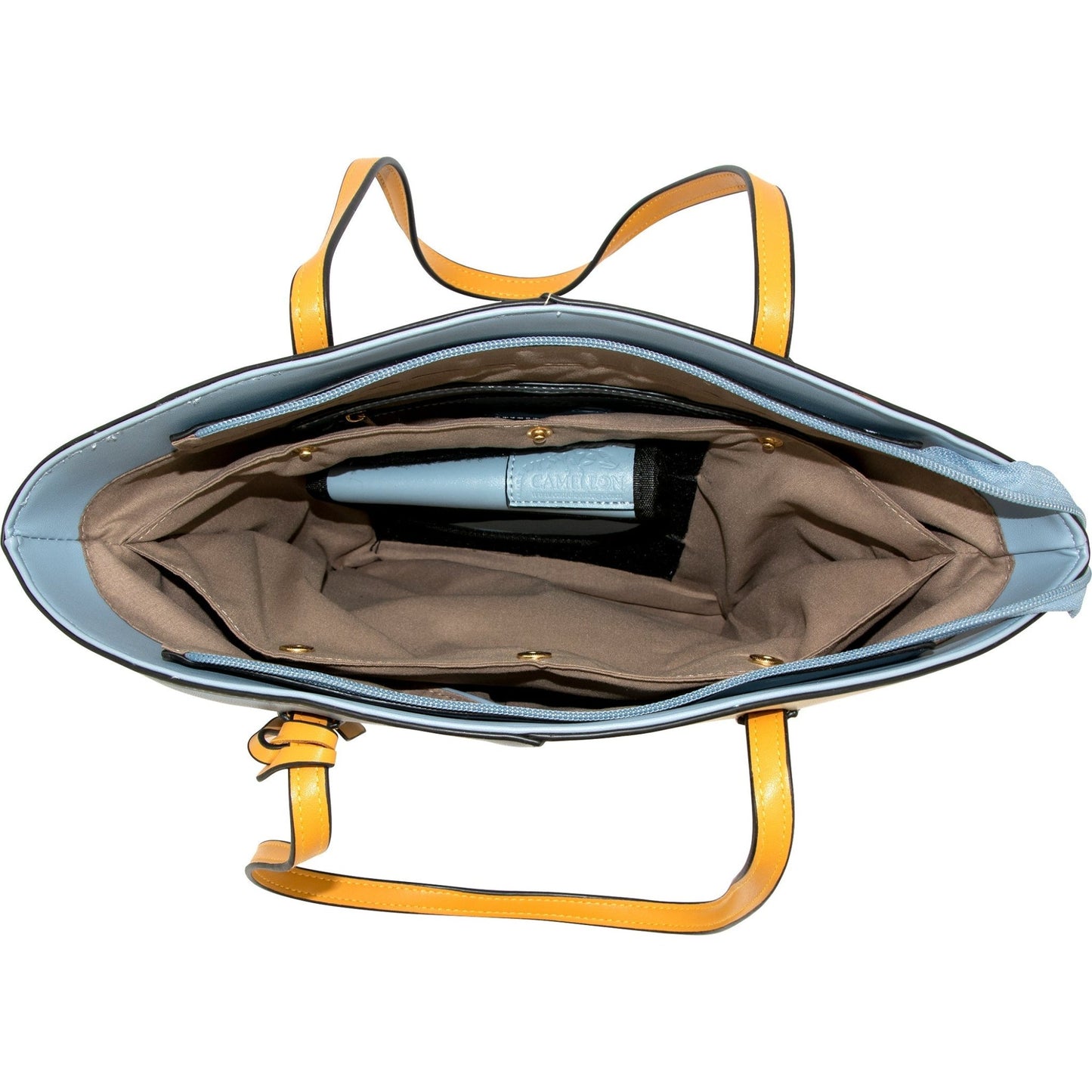 Matilda Concealed Carry Handbag - Ever Trendy Essentials