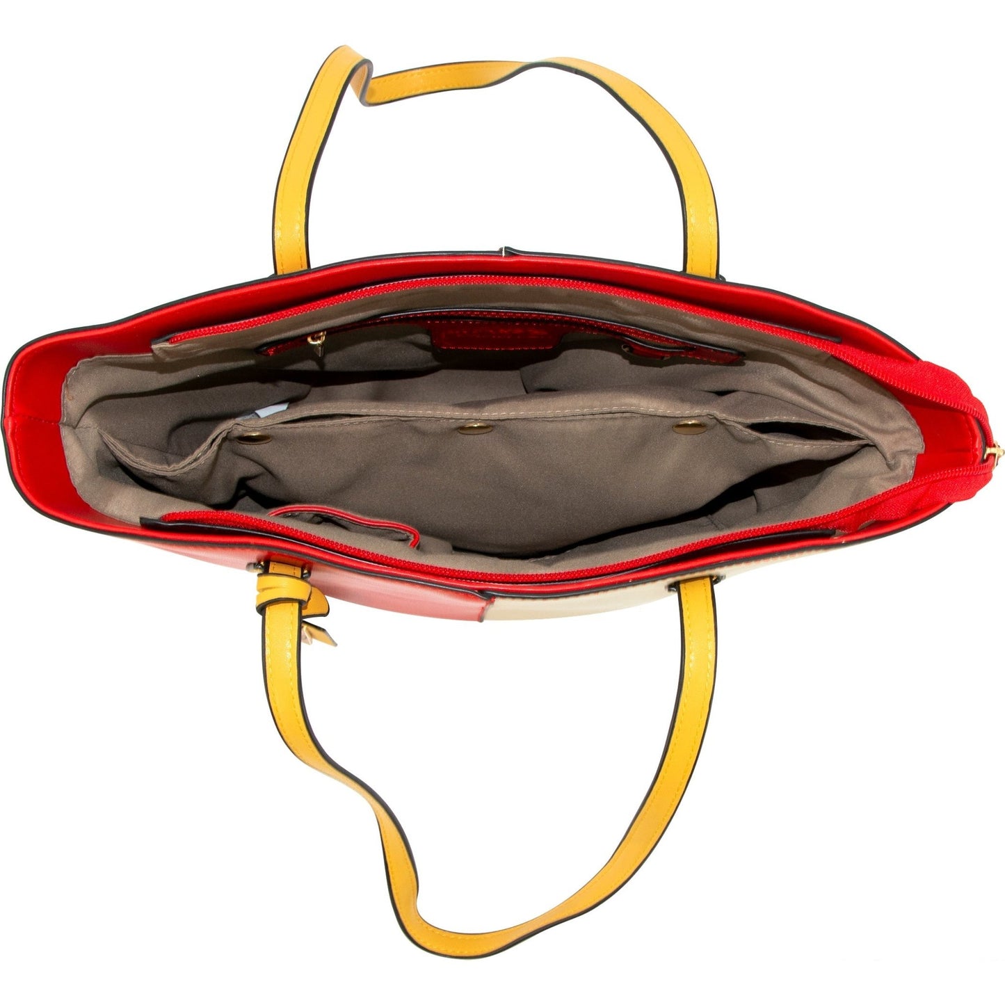 Matilda Concealed Carry Handbag - Ever Trendy Essentials