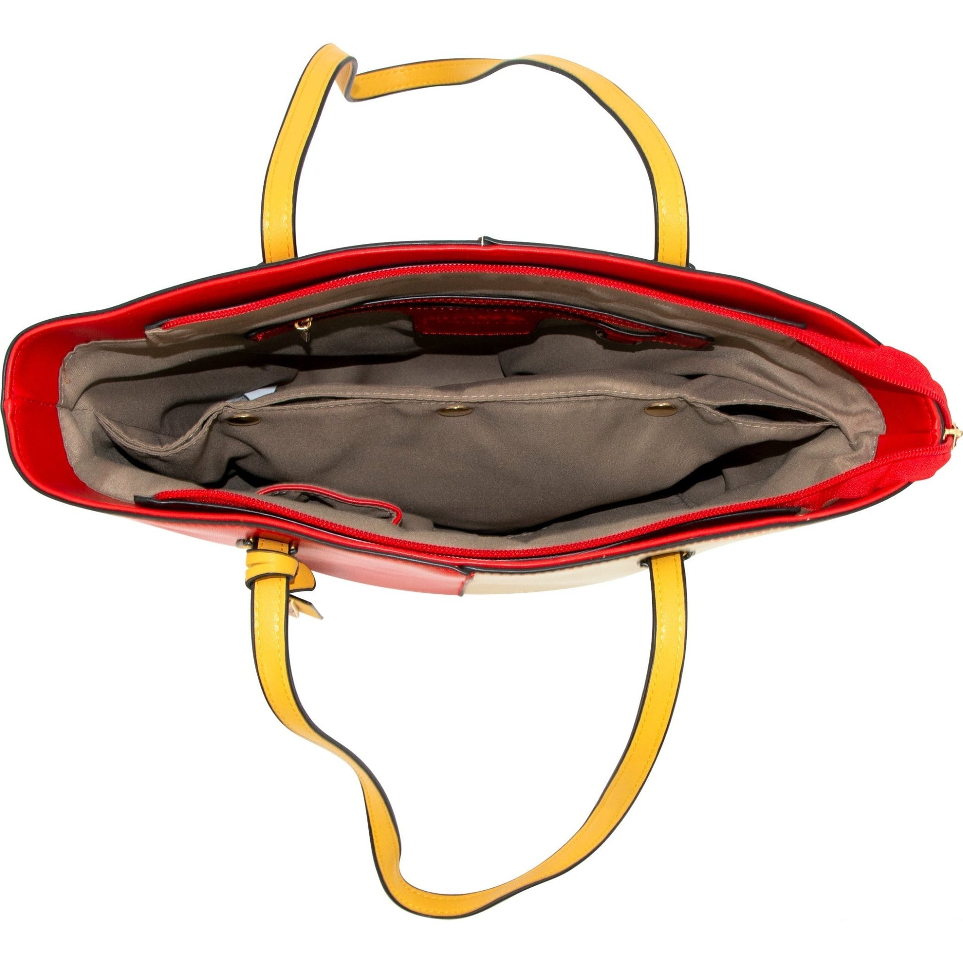 Matilda Concealed Carry Handbag - Ever Trendy Essentials