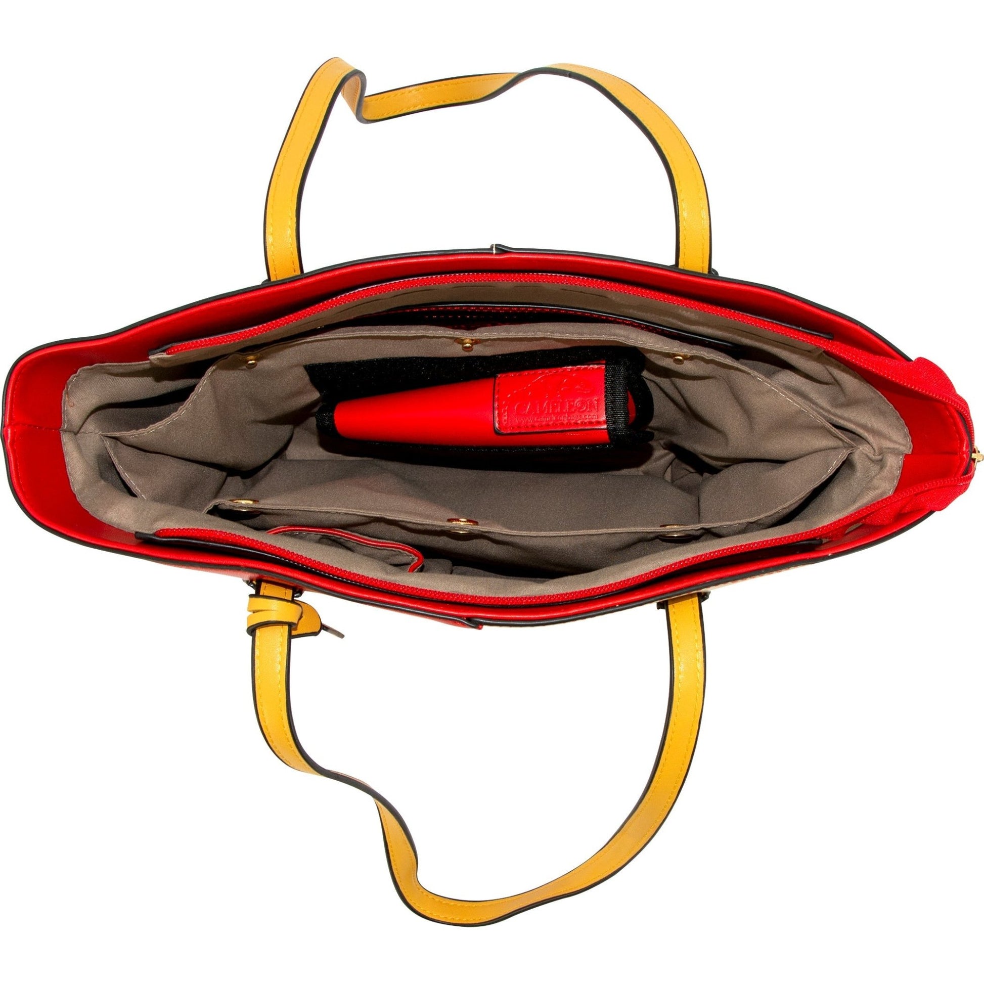 Matilda Concealed Carry Handbag - Ever Trendy Essentials