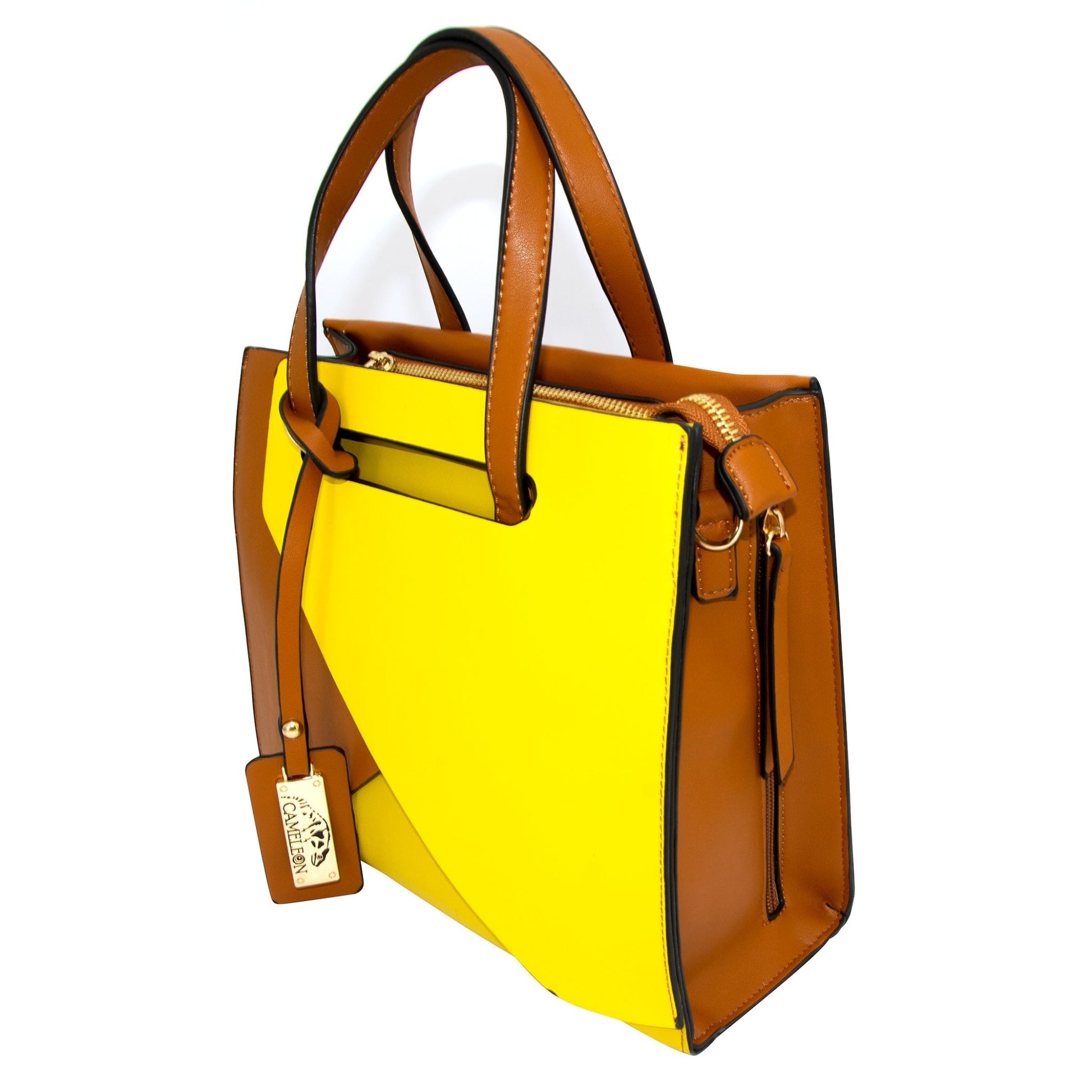 Mia Concealed Carry Handbag - Ever Trendy Essentials