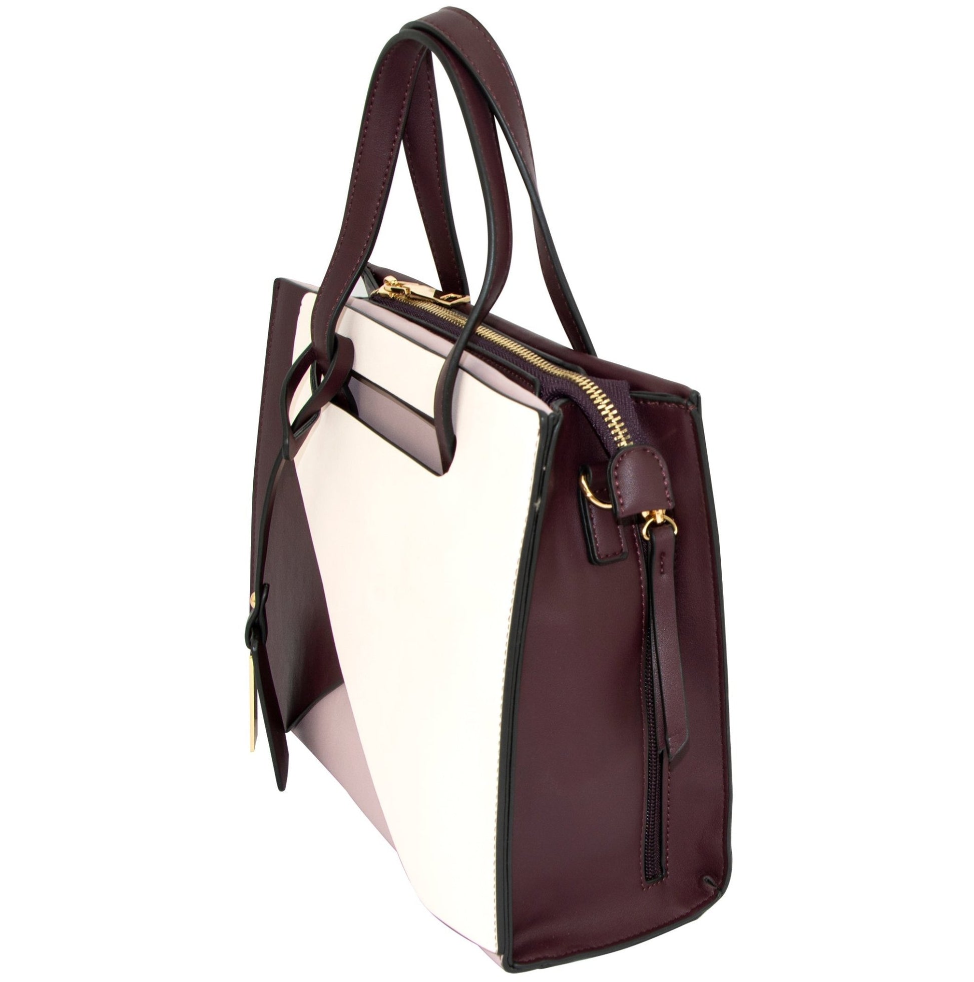Mia Concealed Carry Handbag - Ever Trendy Essentials