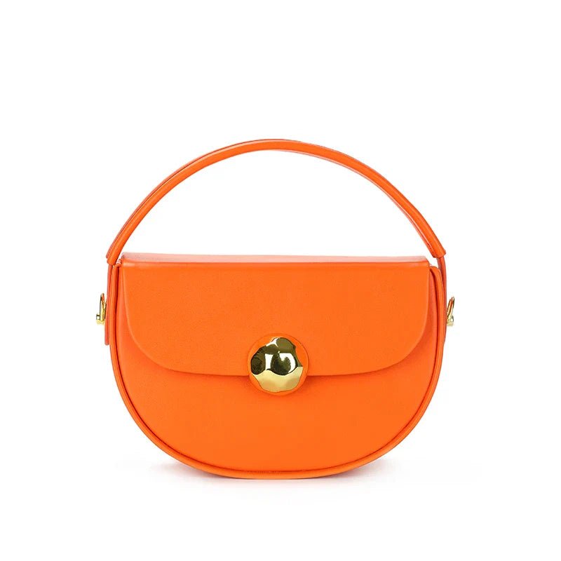 New Fashion PU Bags | Box Shoulder Handbags & Jelly Bags for Women (Versatile Casual Tote with Beading) - Ever Trendy Essentials