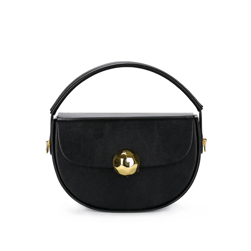 New Fashion PU Bags | Box Shoulder Handbags & Jelly Bags for Women (Versatile Casual Tote with Beading) - Ever Trendy Essentials