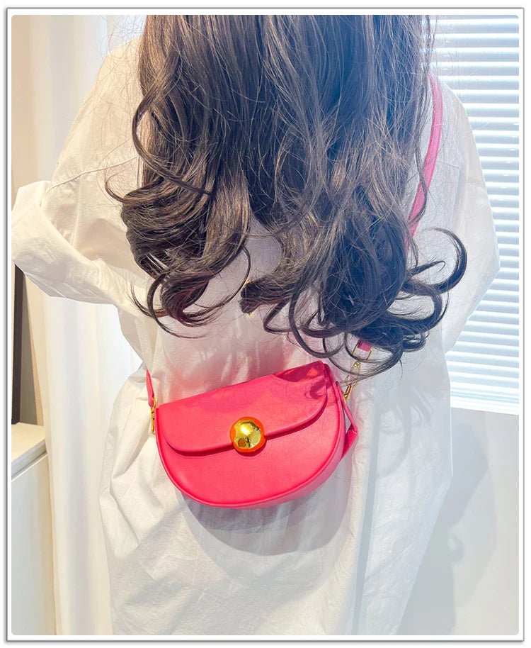New Fashion PU Bags | Box Shoulder Handbags & Jelly Bags for Women (Versatile Casual Tote with Beading) - Ever Trendy Essentials