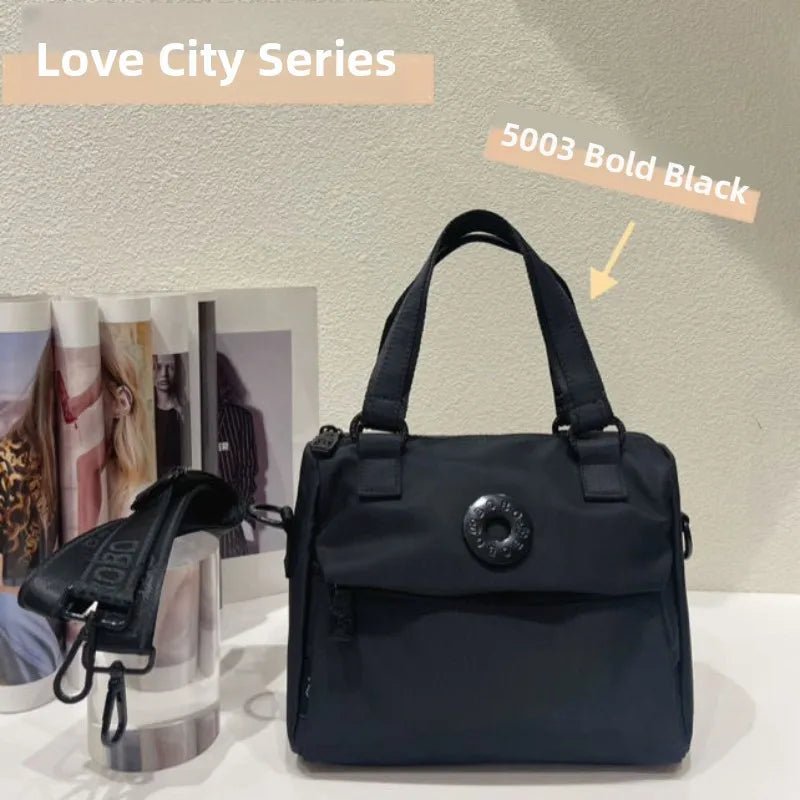 New Women's Crossbody Small Square Bag | Underarm Treasure Edition Large Capacity Single Shoulder Crossbody Bag - Ever Trendy Essentials