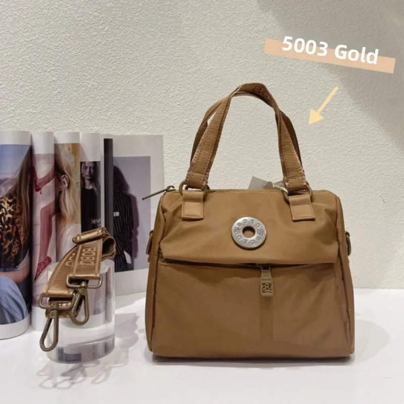 New Women's Crossbody Small Square Bag | Underarm Treasure Edition Large Capacity Single Shoulder Crossbody Bag - Ever Trendy Essentials