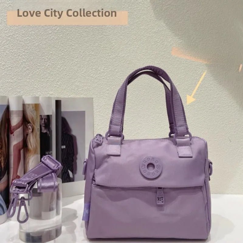New Women's Crossbody Small Square Bag | Underarm Treasure Edition Large Capacity Single Shoulder Crossbody Bag - Ever Trendy Essentials