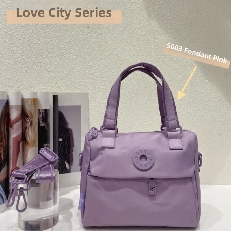 New Women's Crossbody Small Square Bag | Underarm Treasure Edition Large Capacity Single Shoulder Crossbody Bag - Ever Trendy Essentials