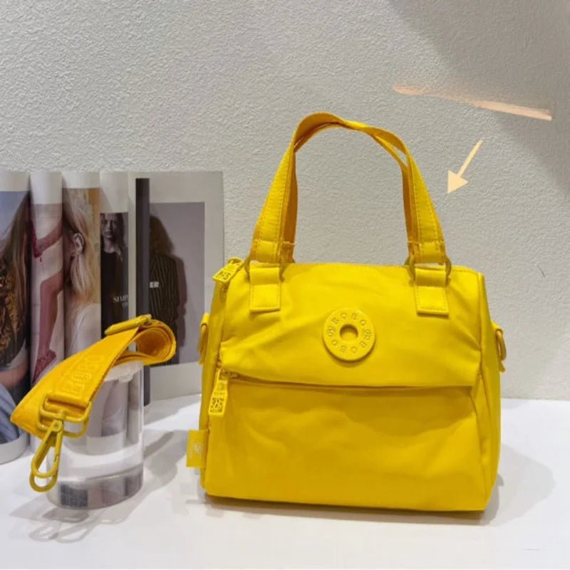 New Women's Crossbody Small Square Bag | Underarm Treasure Edition Large Capacity Single Shoulder Crossbody Bag - Ever Trendy Essentials
