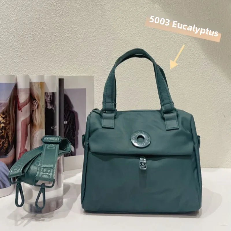 New Women's Crossbody Small Square Bag | Underarm Treasure Edition Large Capacity Single Shoulder Crossbody Bag - Ever Trendy Essentials