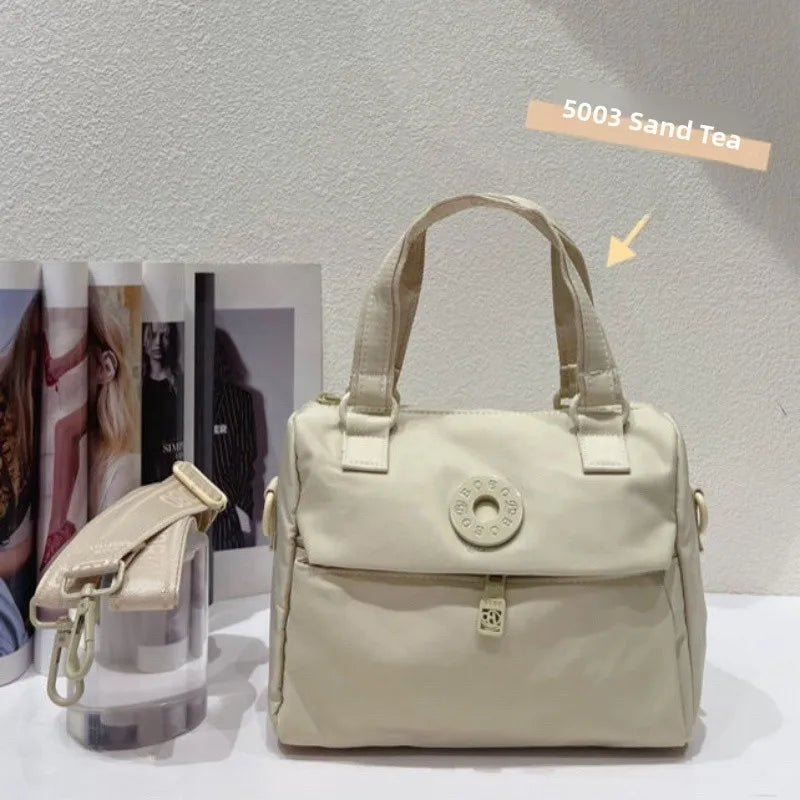 New Women's Crossbody Small Square Bag | Underarm Treasure Edition Large Capacity Single Shoulder Crossbody Bag - Ever Trendy Essentials
