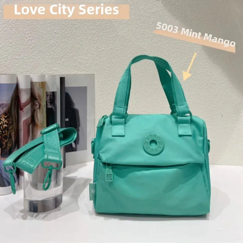 New Women's Crossbody Small Square Bag | Underarm Treasure Edition Large Capacity Single Shoulder Crossbody Bag - Ever Trendy Essentials
