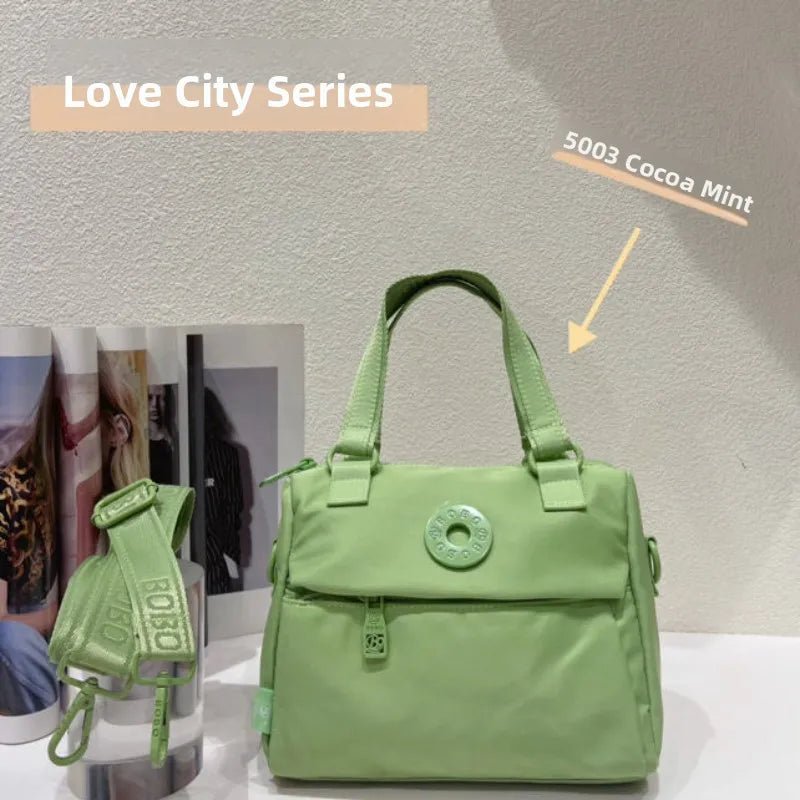 New Women's Crossbody Small Square Bag | Underarm Treasure Edition Large Capacity Single Shoulder Crossbody Bag - Ever Trendy Essentials