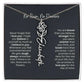 Personalized Birth Flower Necklace - Ever Trendy Essentials