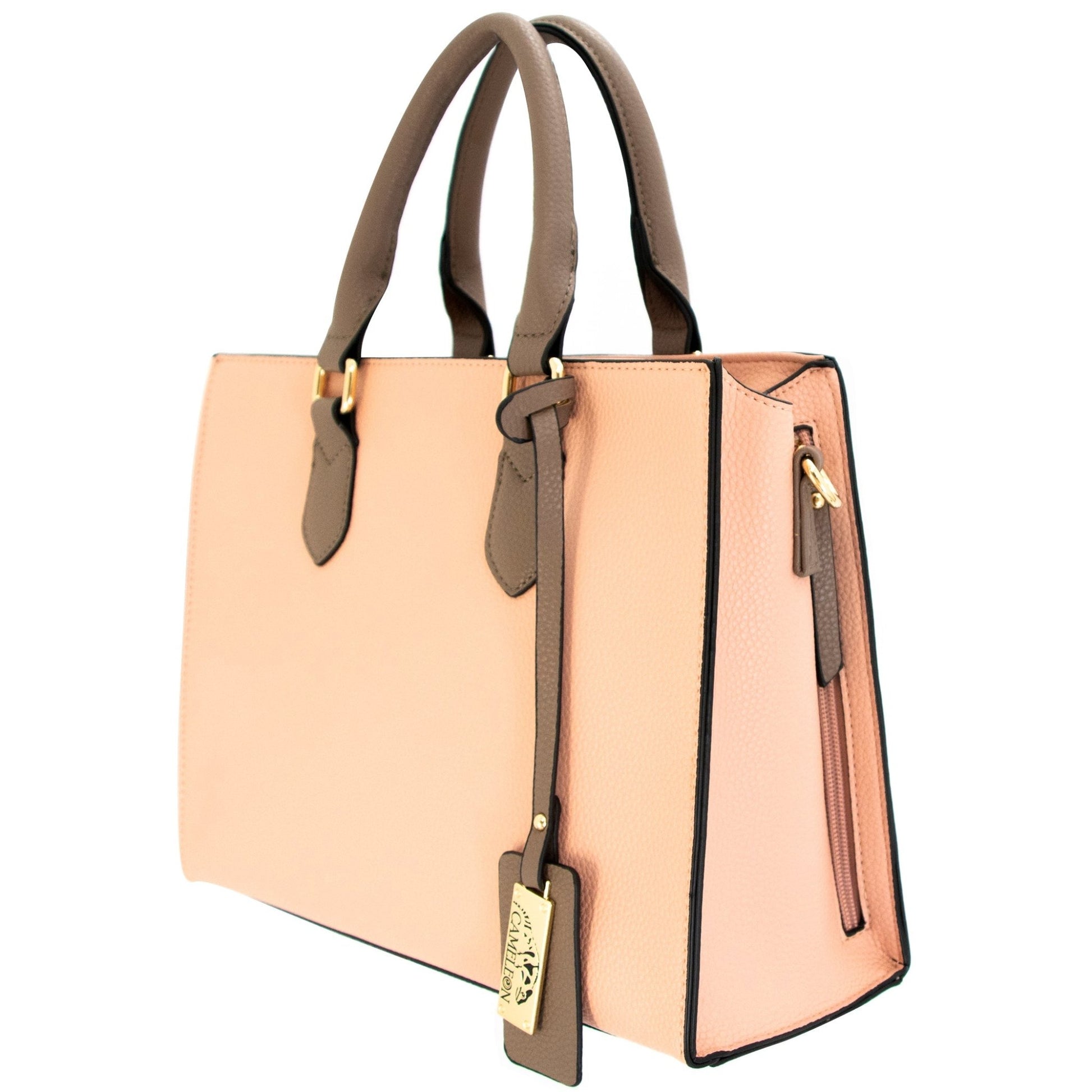 Remi Concealed Carry Handbag - Ever Trendy Essentials