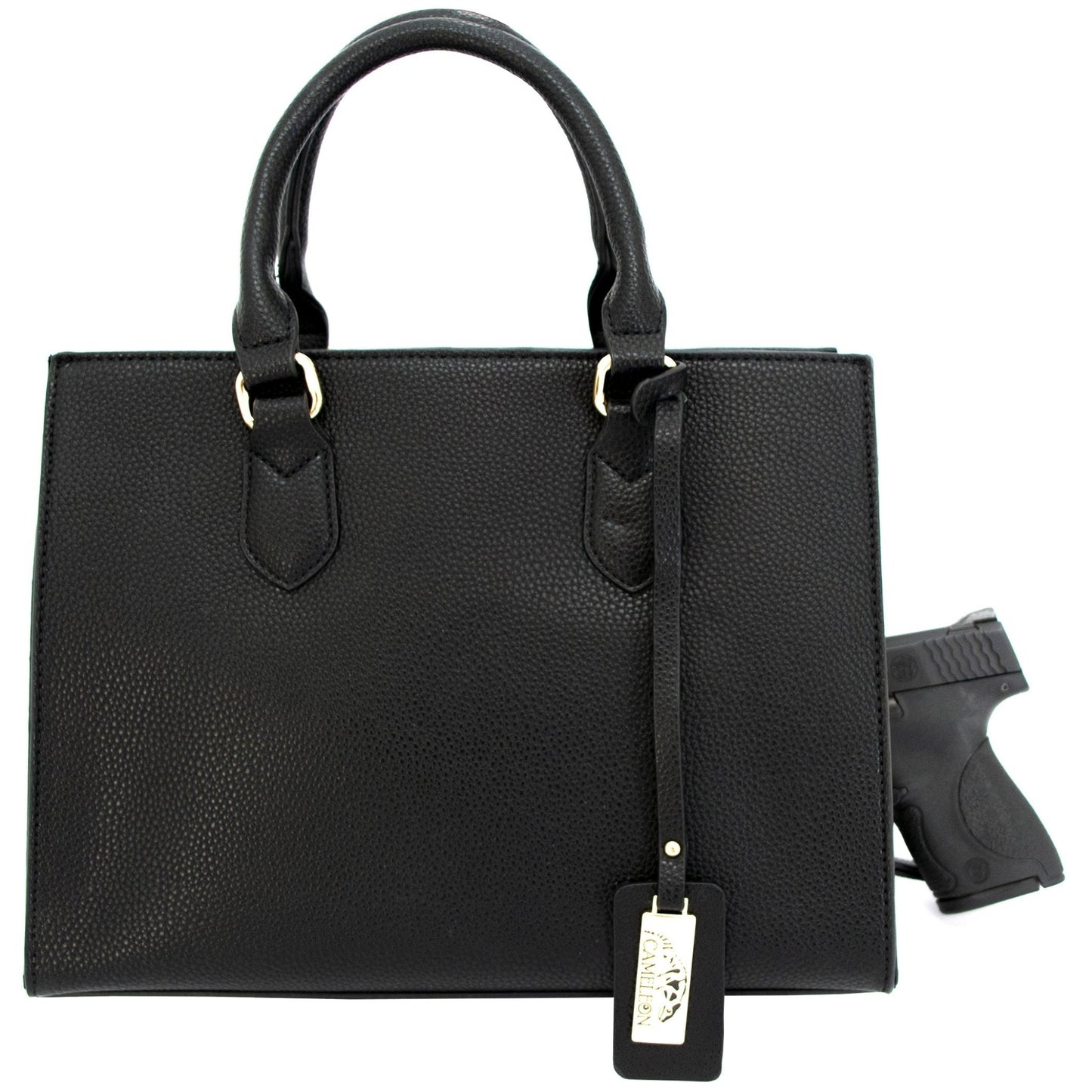 Remi Concealed Carry Handbag - Ever Trendy Essentials