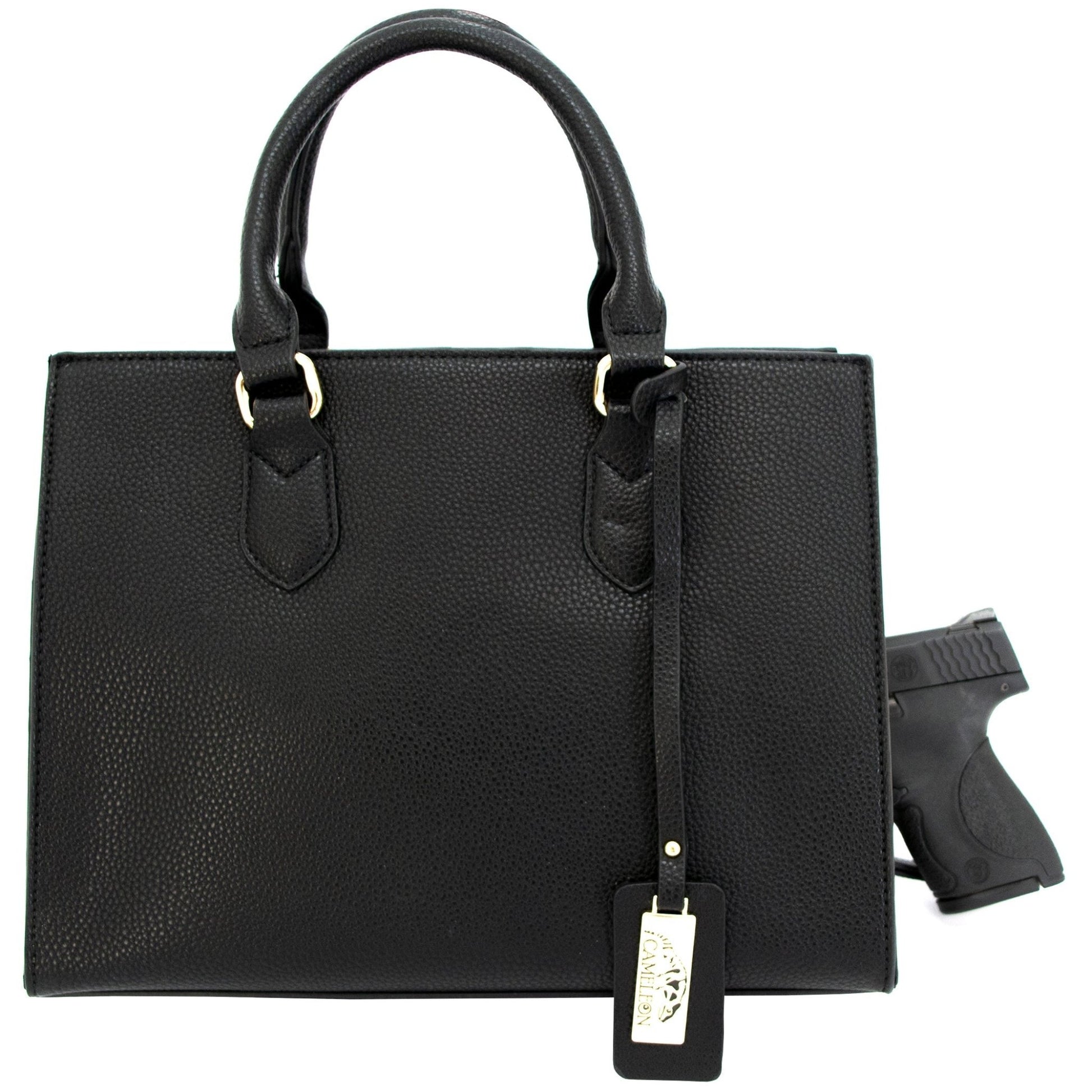 Remi Concealed Carry Handbag - Ever Trendy Essentials