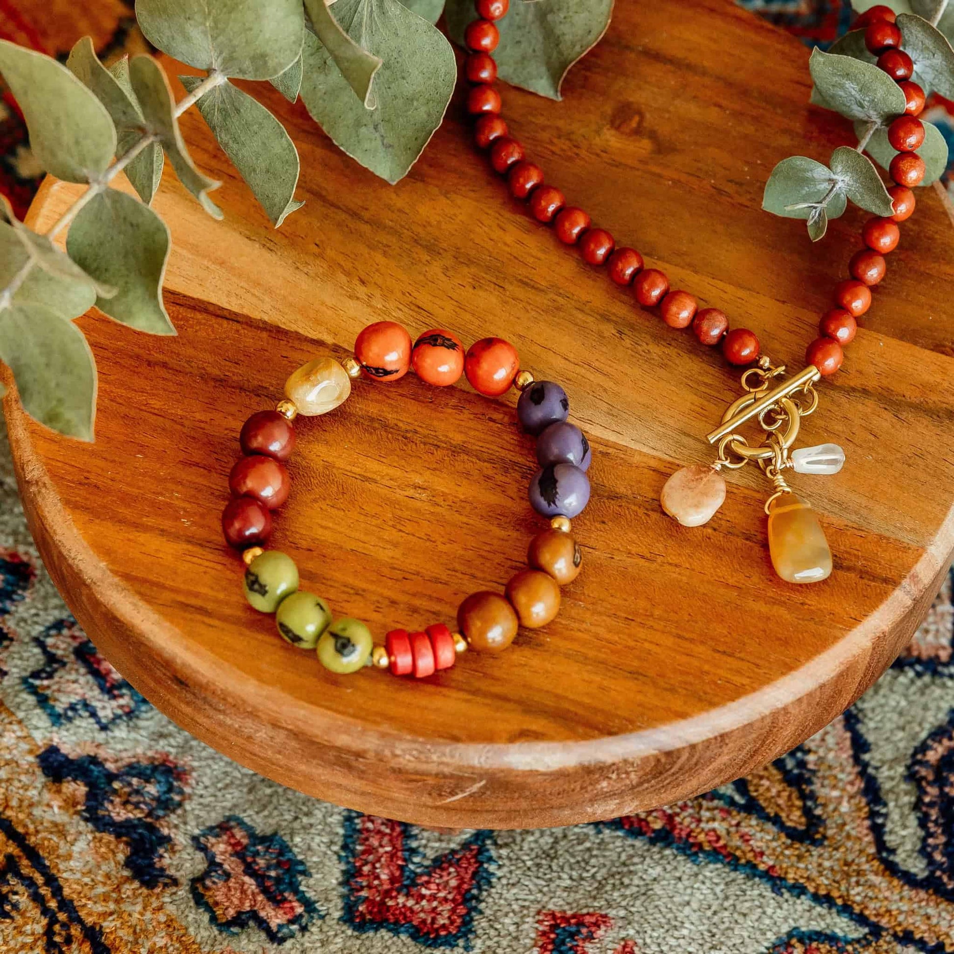 Sierra Bracelet - Ever Trendy Essentials