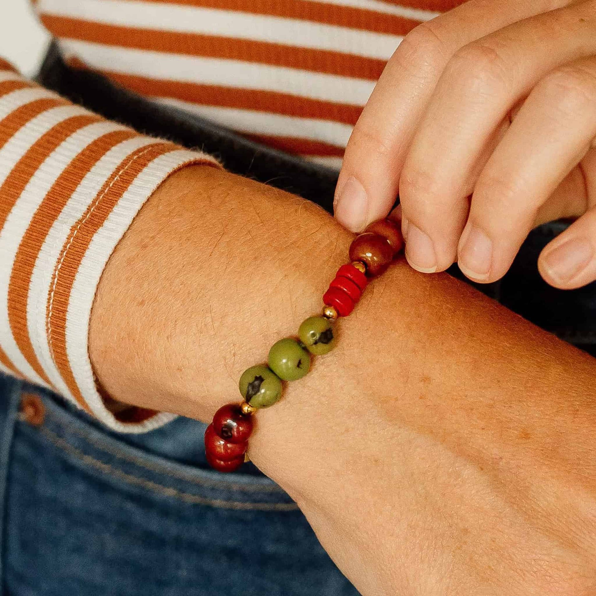 Sierra Bracelet - Ever Trendy Essentials