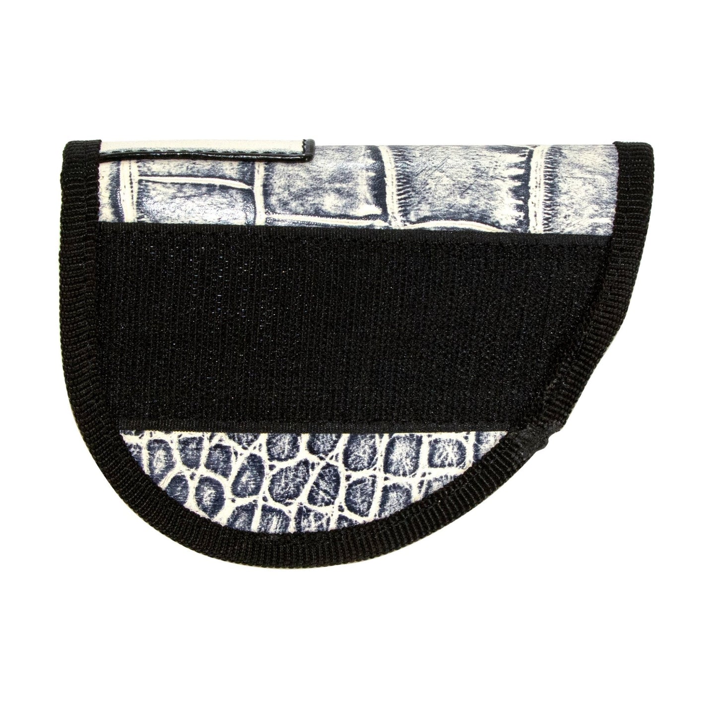 Smith & Wesson Croc Embossed Carry Handbag - Ever Trendy Essentials